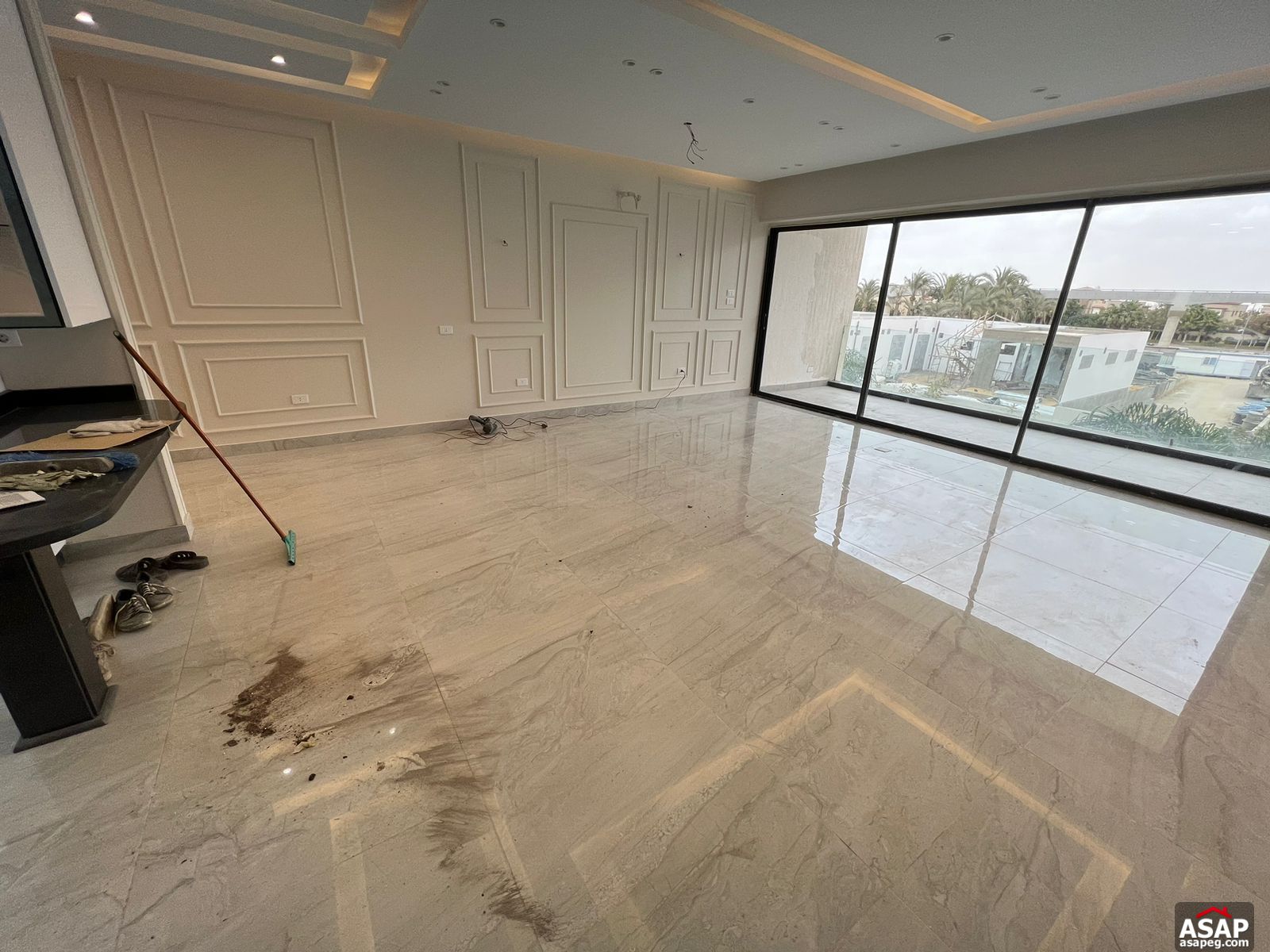 Apartment for Rent in Lake View Residence Apartment for Rent in Lake View Residence