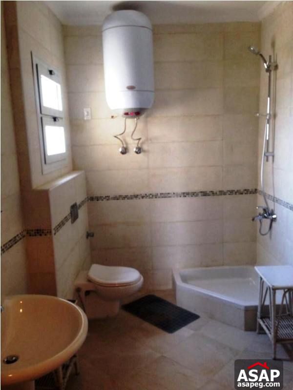 Apartment with Nile View for Sale in Zamalek