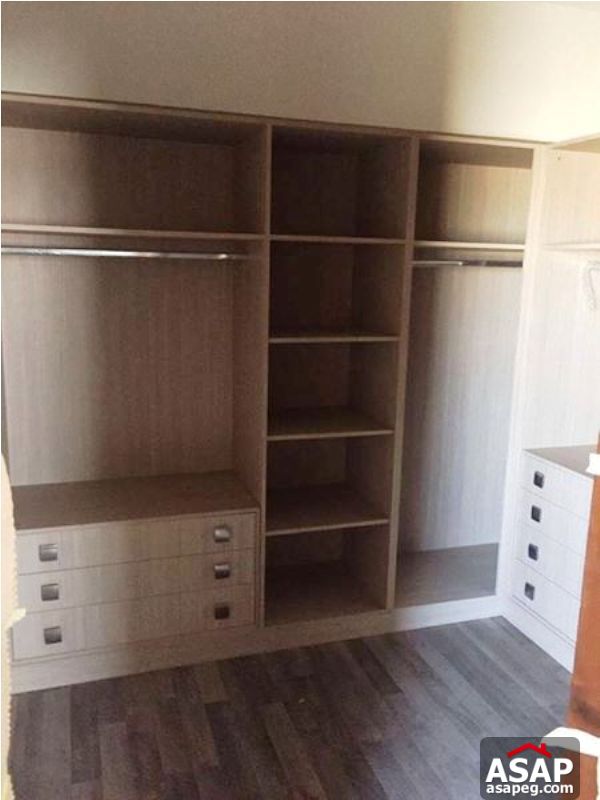 Ultra Modern Villa with Private Garden in New Cairo