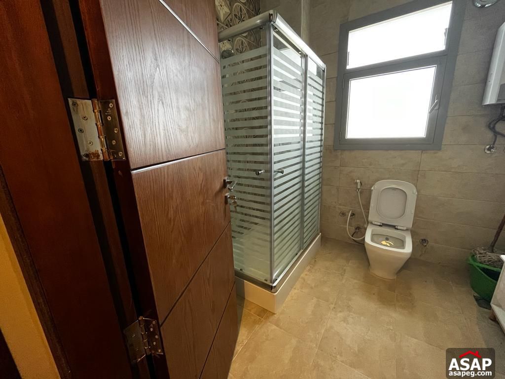 Furnished Apartment for Rent in Village Gardens Katameya Furnished Apartment for Rent in Village Gardens Katameya