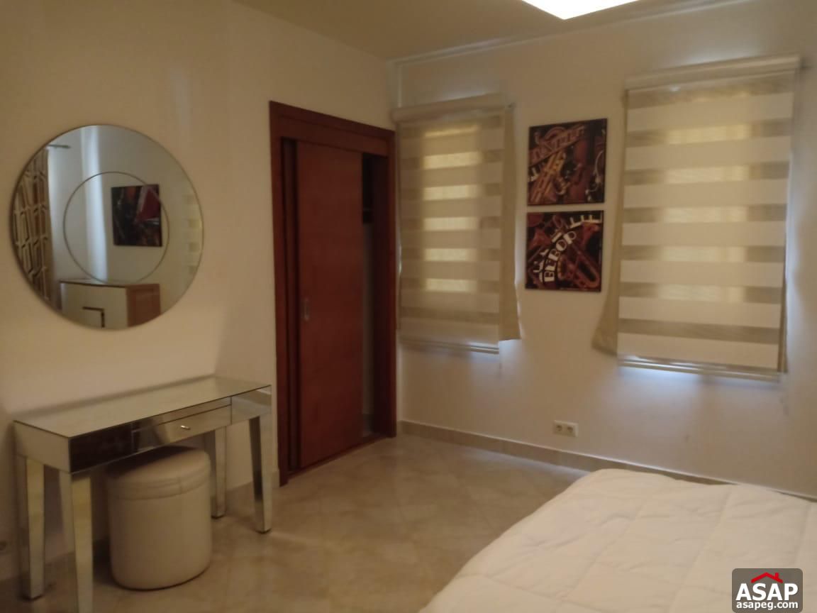 Stand Alone for Rent in Marassi - Arezo