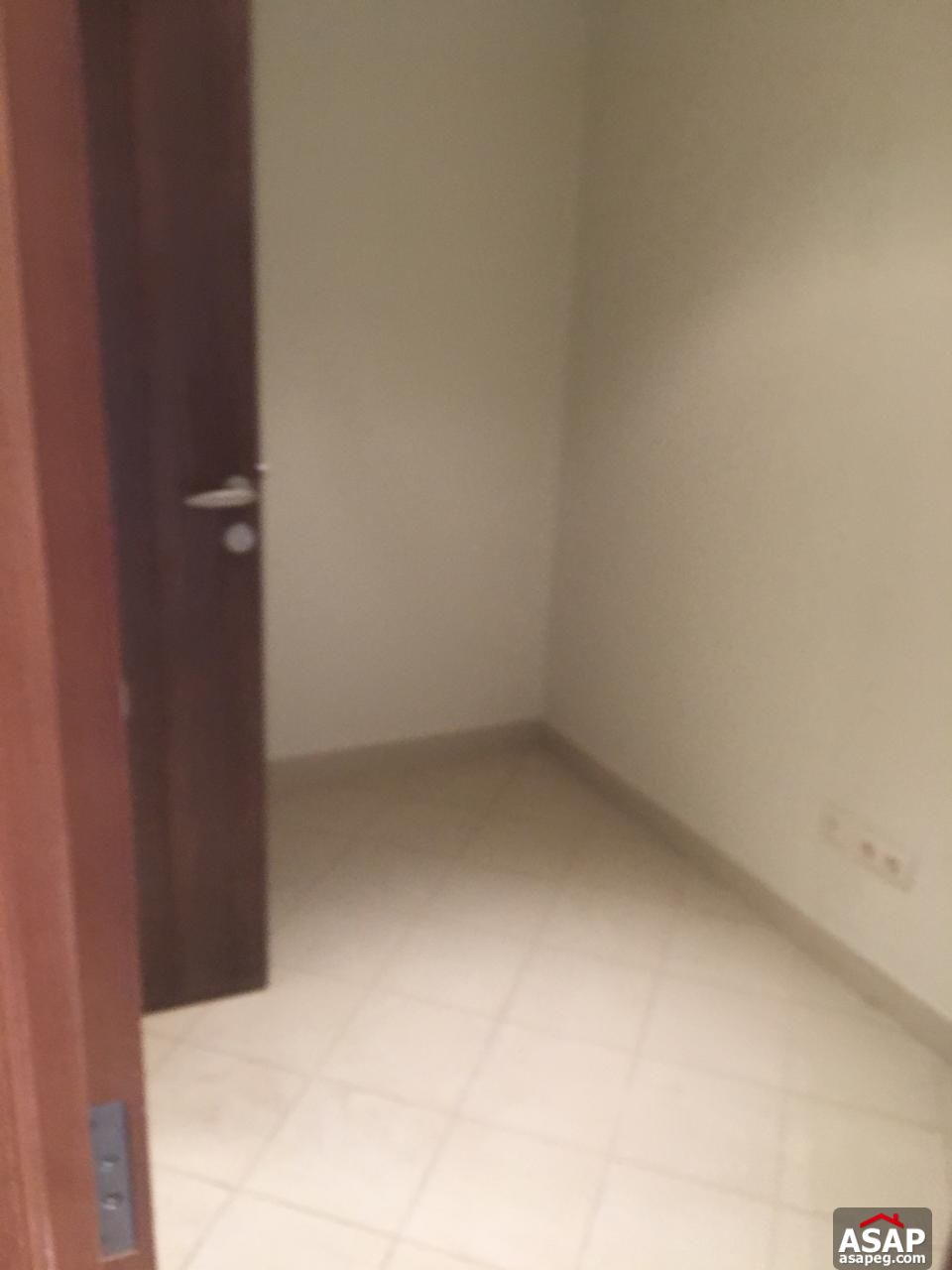 Apartment for Rent in Uptown Cairo