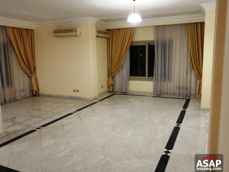 Penthouse for Sale in Maadi Penthouse for Sale in Maadi