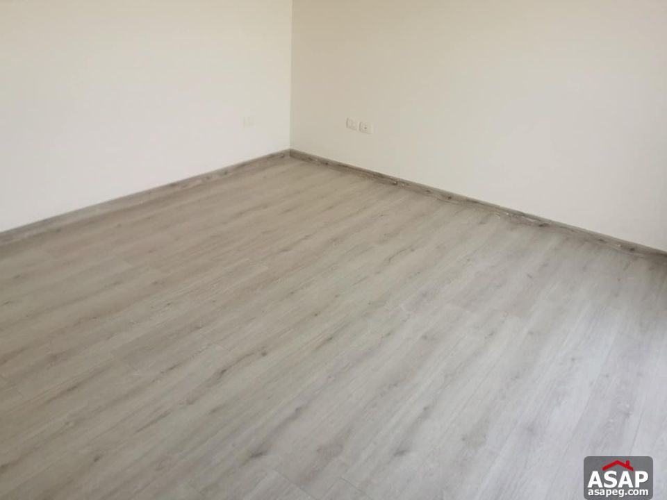 Duplex for Rent in Patio 7 Compound