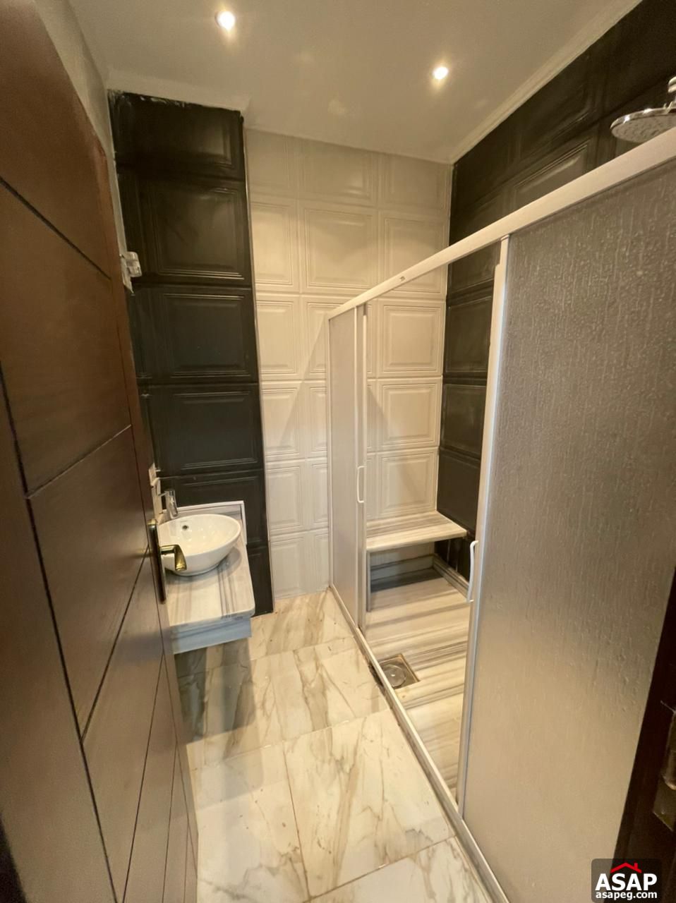 Penthouse for Rent in EL Banafseg , New Cairo