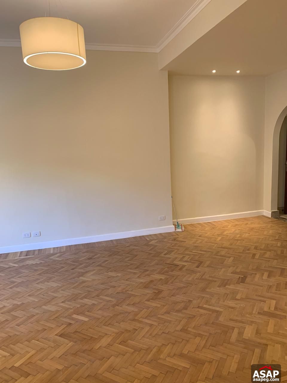 Modern Flat for Rent in Zamalek Modern Flat for Rent in Zamalek