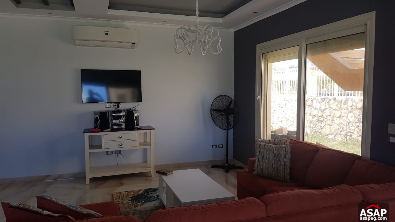 Villa for Sale in North Coast - Hacienda White