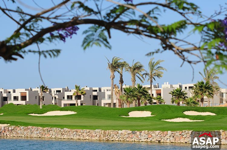 stand alone in Hacienda bay prime location