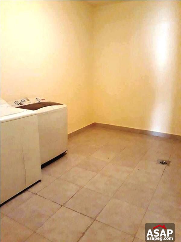 Villa for Rent in Katameya Heights