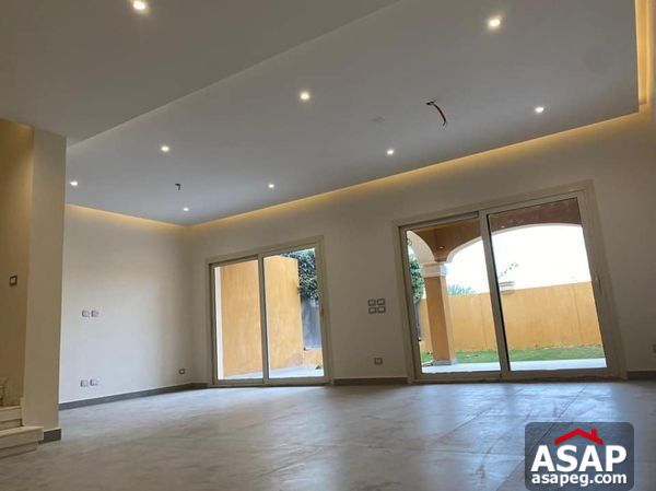 Town House for Rent in Dyar Park Town House for Rent in Dyar Park