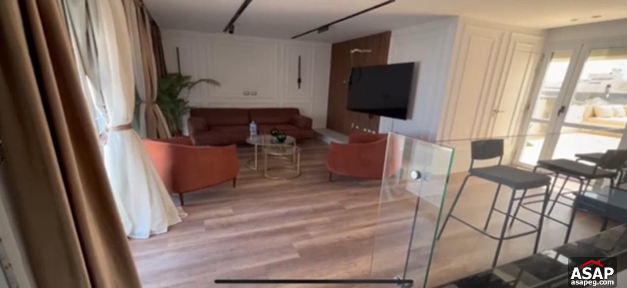 Penthouse for Rent in Mountain View Hyde Park Penthouse for Rent in Mountain View Hyde Park