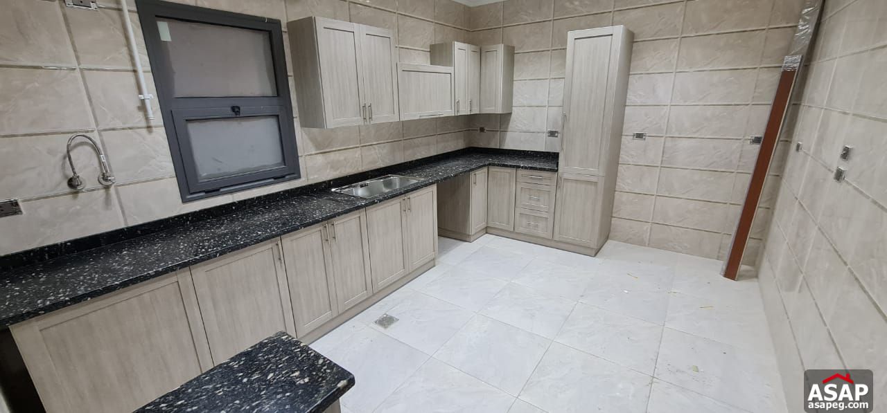 Apartment for Rent in Eastown Sodic