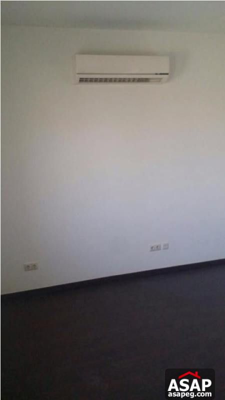 Twin House with Big Garden for Rent in Mivida Twin House with Big Garden for Rent in Mivida