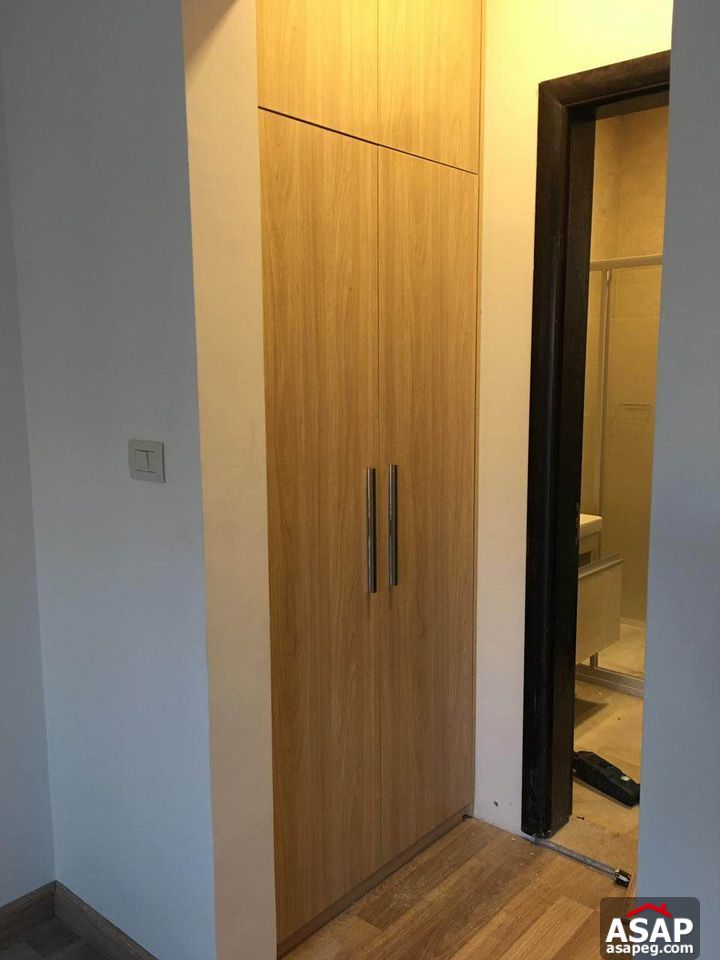 Apartment for Rent in Westown Compound Apartment for Rent in Westown Compound