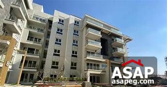 Apartment for Sale in Mountain View I City