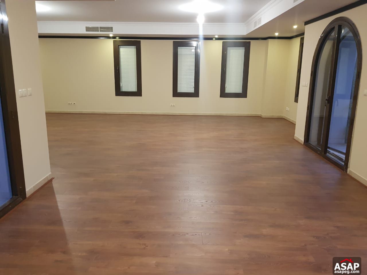 Stand Alone for Rent in Mivida Compound Stand Alone for Rent in Mivida Compound