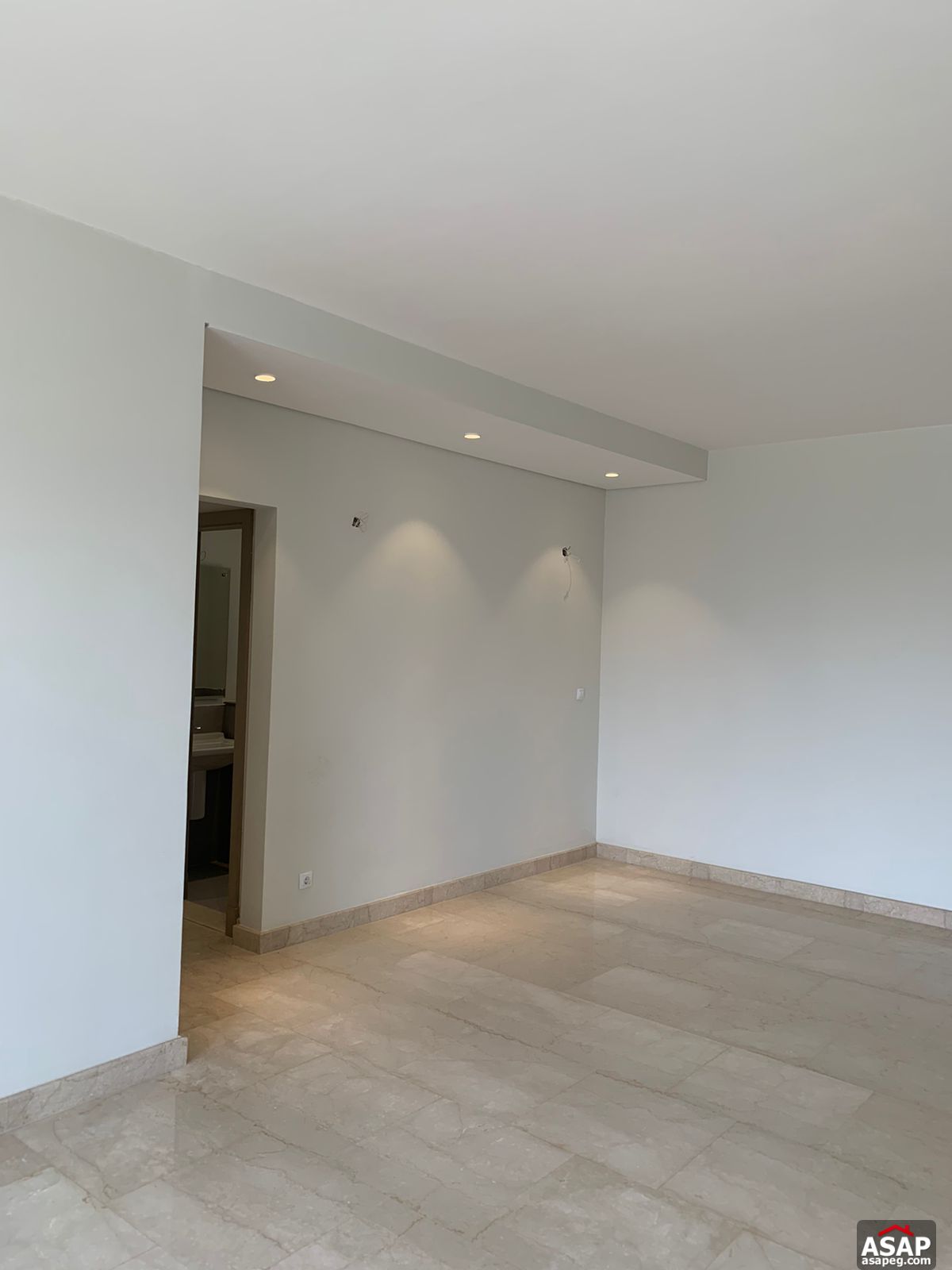 Finished Apartment for Rent in Mivida Finished Apartment for Rent in Mivida