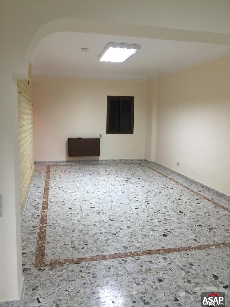 Office Space for Rent in Zamalek