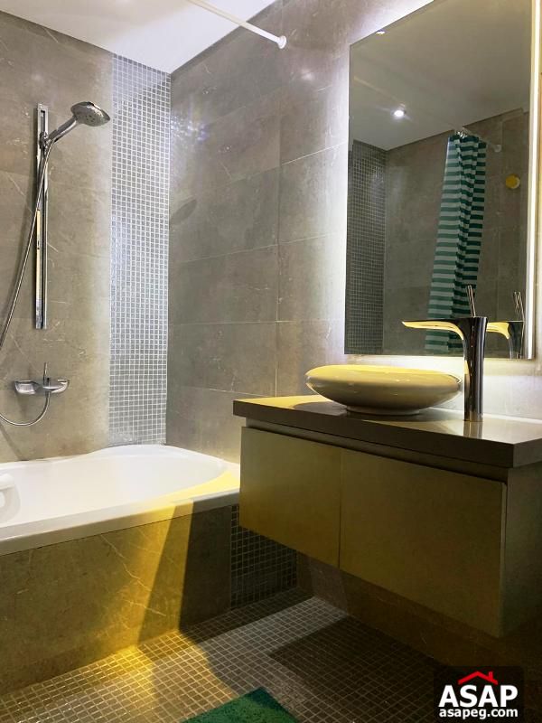 Apartment with Garden for Rent in the Village Apartment with Garden for Rent in the Village