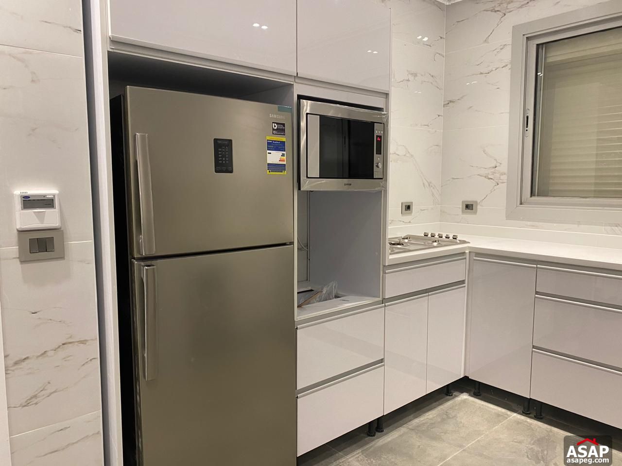 Duplex for Rent in VGK Palm Hills