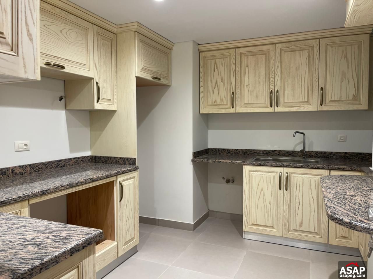 Ultra Modern Apartment for Rent in New Cairo Ultra Modern Apartment for Rent in New Cairo