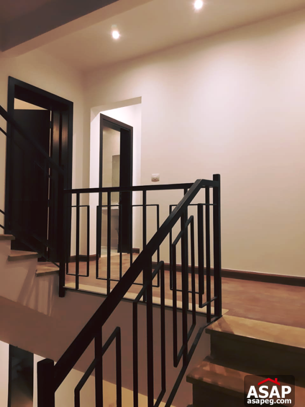 Villa for Rent in Beverly Hills - Sheikh Zayed