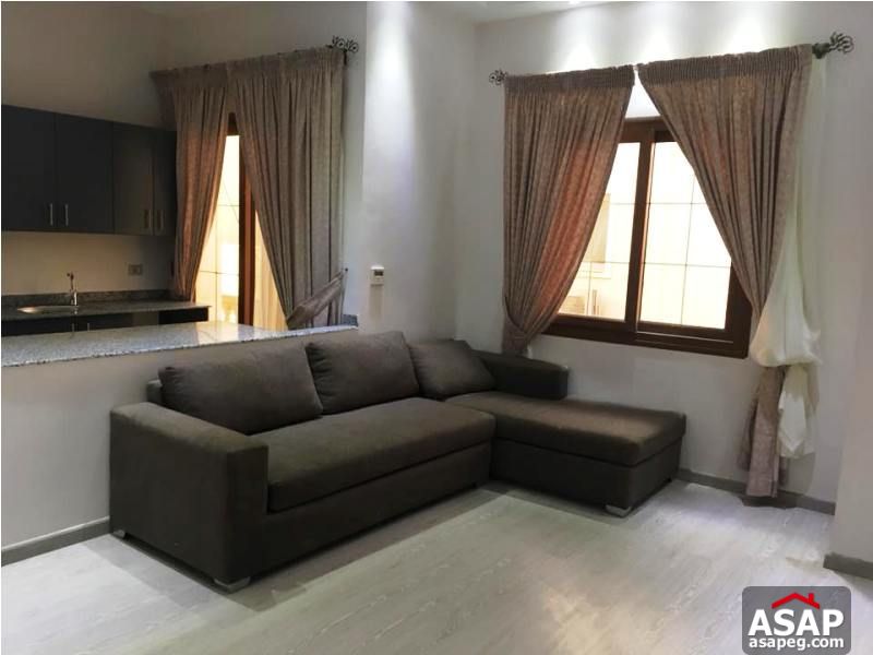 Studio for Rent in West Golf Studio for Rent in West Golf