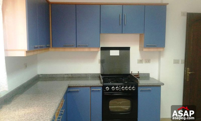 Twin House for Rent in Rabwa - Sheikh Zayed Twin House for Rent in Rabwa - Sheikh Zayed