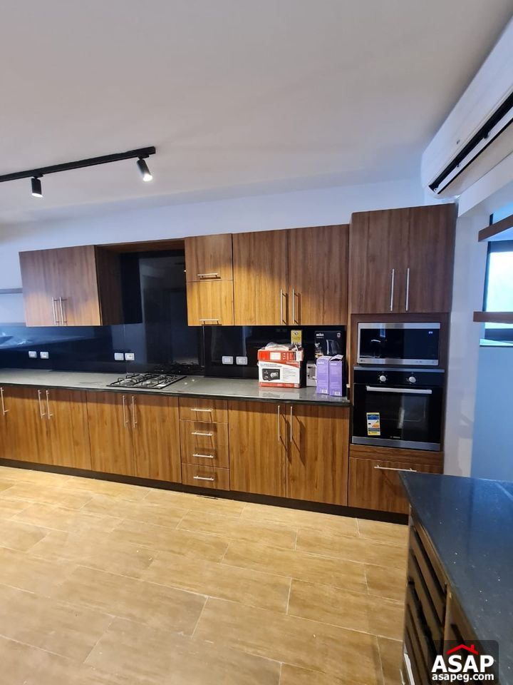 Furnished Apartment for Rent in Silver Palm Compound Furnished Apartment for Rent in Silver Palm Compound