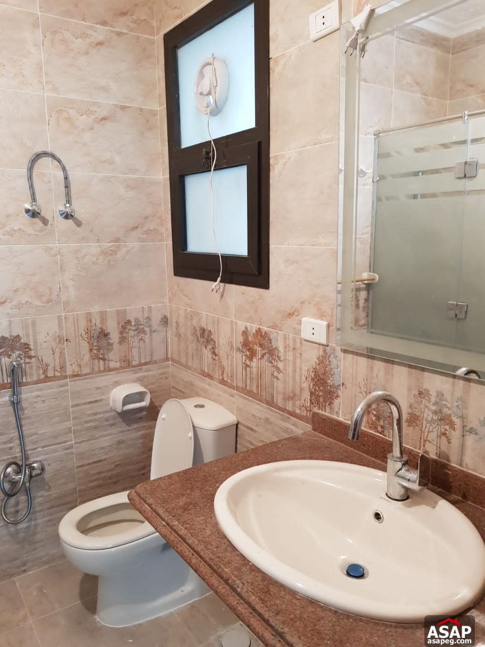 Apartment for Rent in Eastown Sodic Apartment for Rent in Eastown Sodic