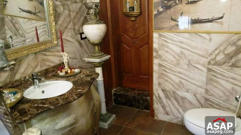 Town House for Rent in Sheikh Zayed