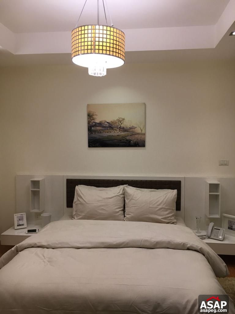 Furnished Villa for Sale in Hyde Park