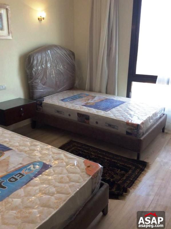 Furnished Flat for Rent in Eastown Sodic Furnished Flat for Rent in Eastown Sodic