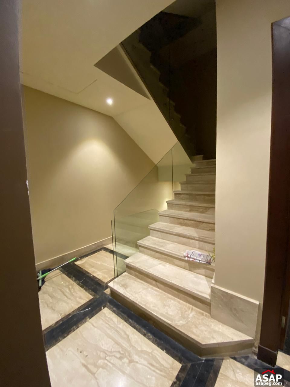 Twin House with Swimming Pool for Rent in Katameya Dunes