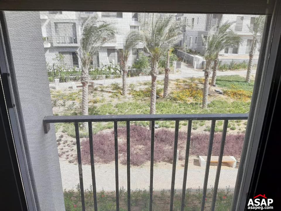 Apartment with Amazing View for Rent in Eastown