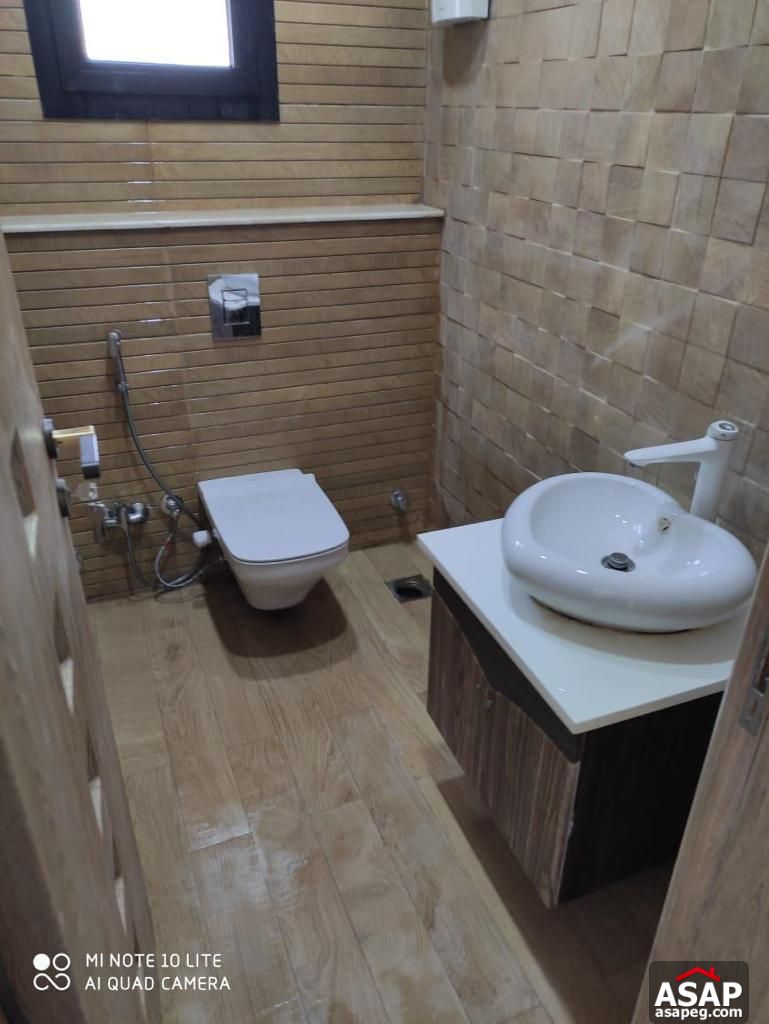 Town House for Rent in Villette Sodic Town House for Rent in Villette Sodic