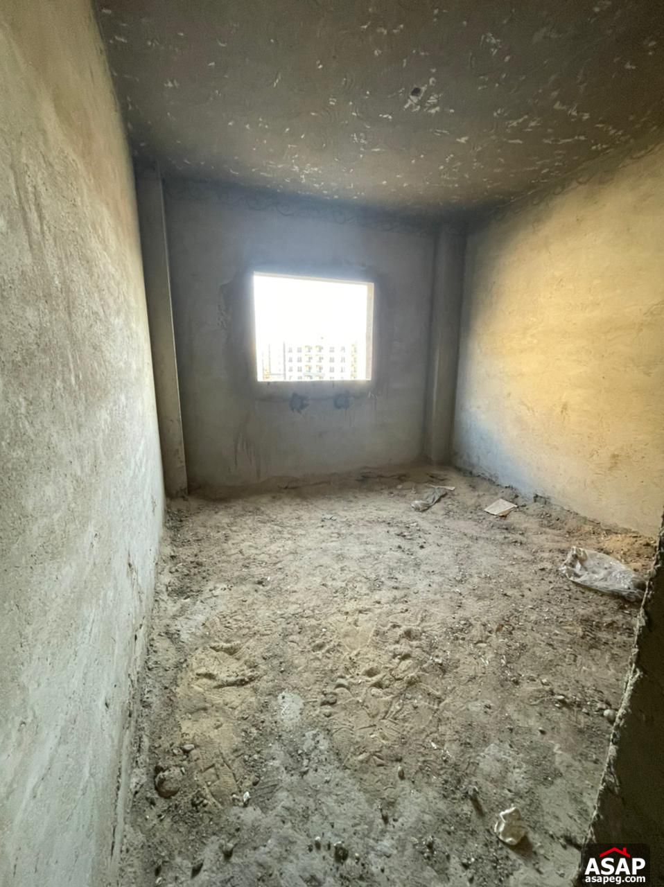 Apartment for Sale in Sephora , New Cairo