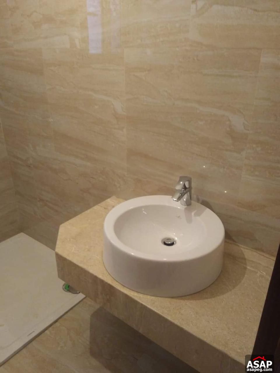 Apartment for Rent in EL Patio 7 - New Cairo