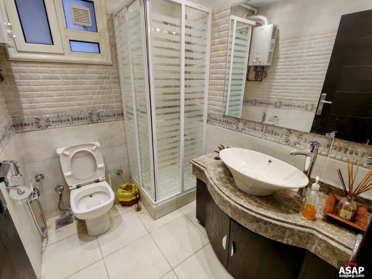 Nice Apartment for Rent in Zamalek Nice Apartment for Rent in Zamalek