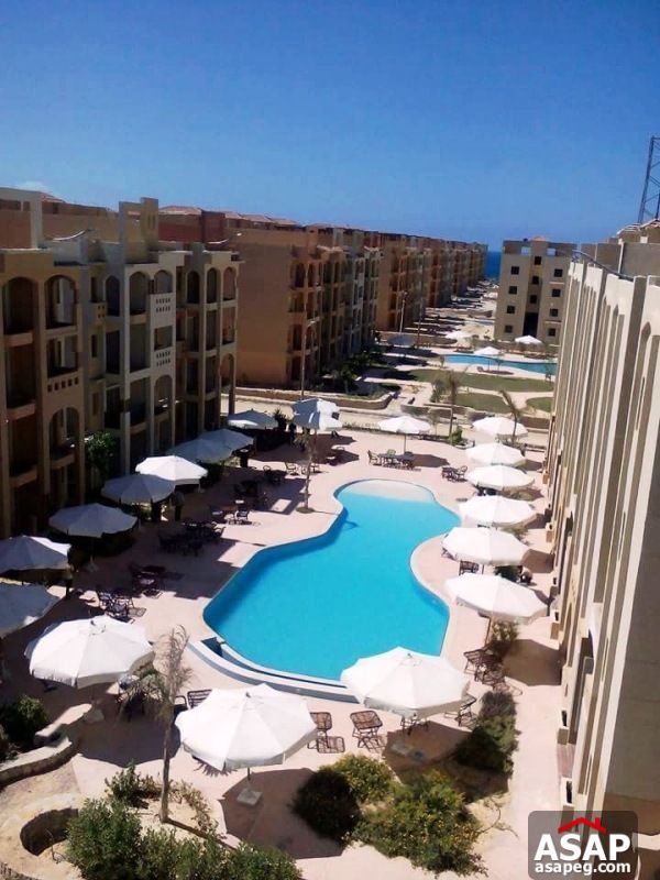 Chalet for Sale in Emirates Heights - North Coast