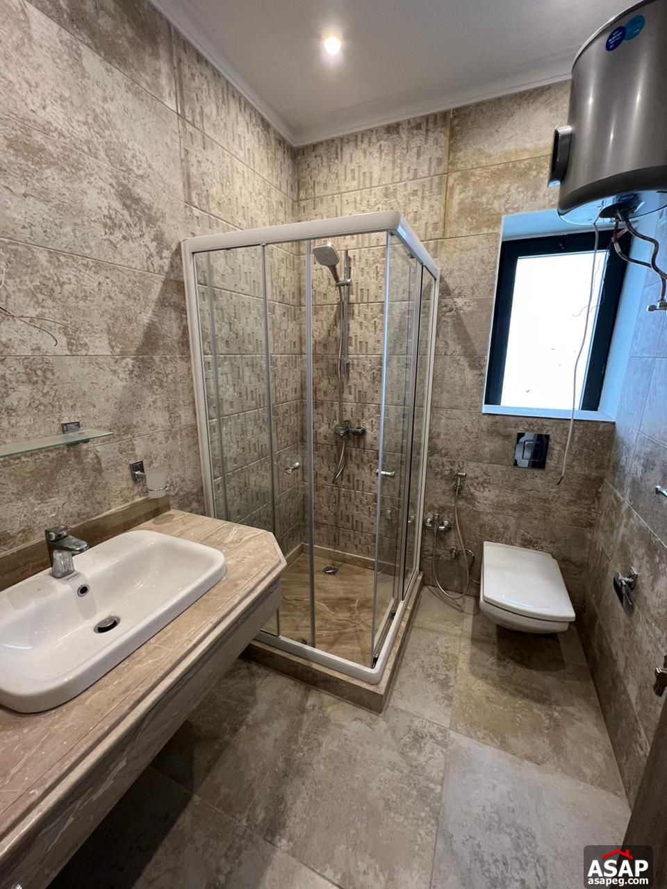 Apartment with Lake View for Rent in Lake View Residence Apartment with Lake View for Rent in Lake View Residence