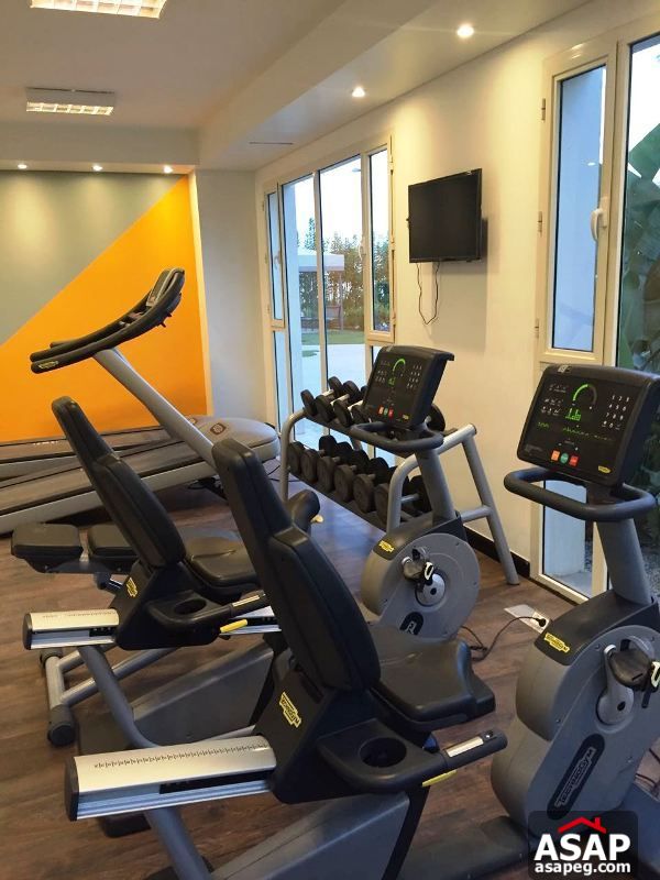 Apartment for Rent in Uptown Cairo Apartment for Rent in Uptown Cairo