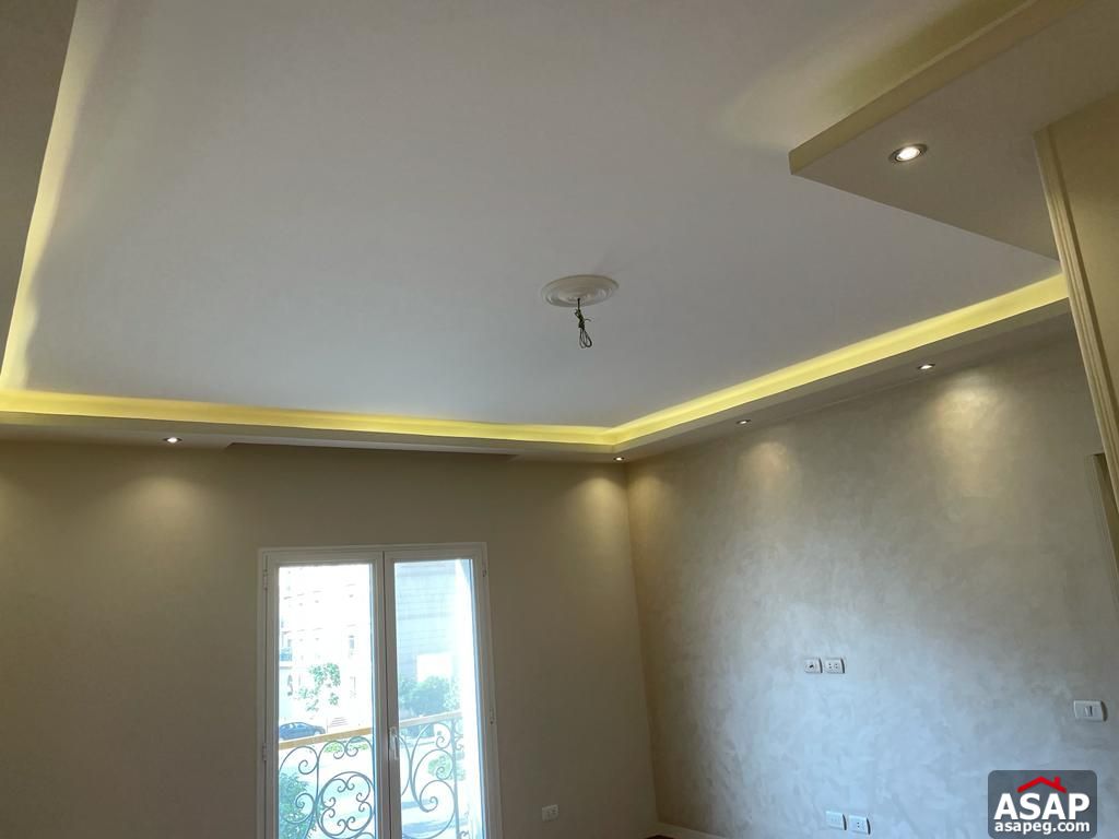 Apartment for Rent in Hyde Park Compound Apartment for Rent in Hyde Park Compound