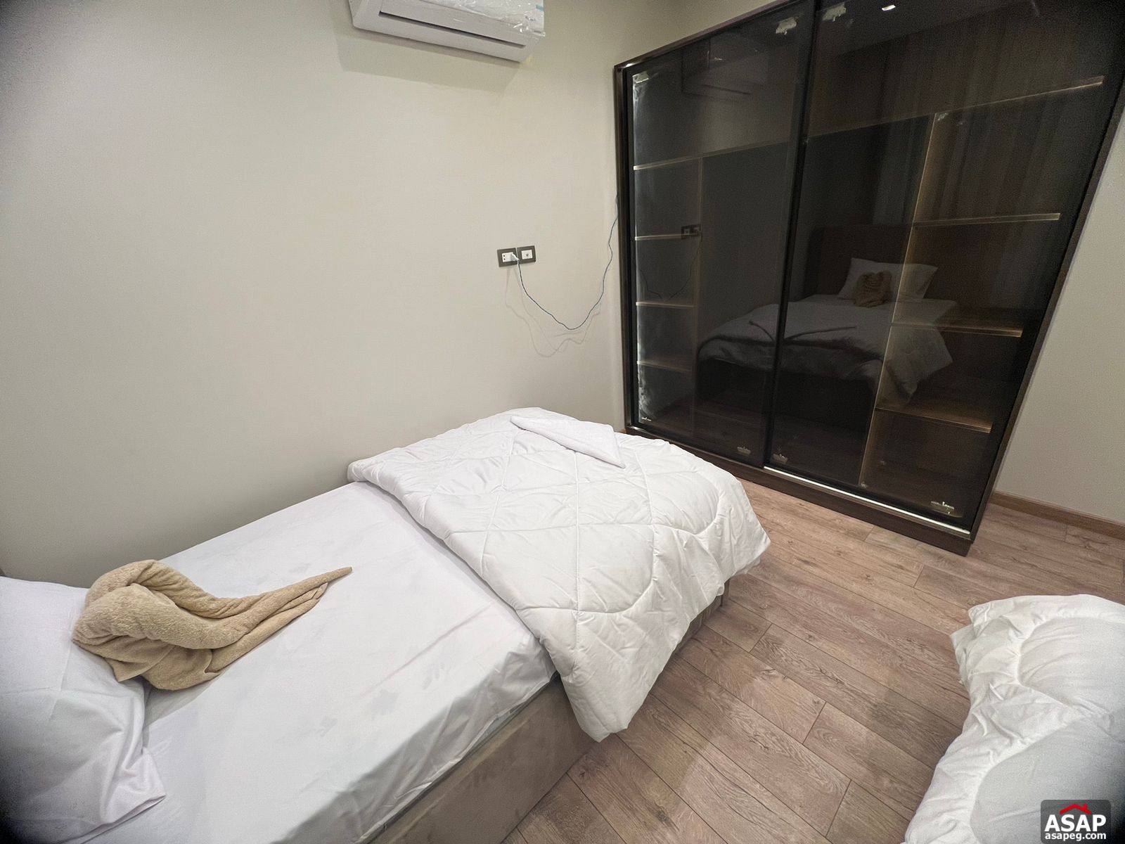 Fully Furnished Apartment in Lake View Residence Fully Furnished Apartment in Lake View Residence