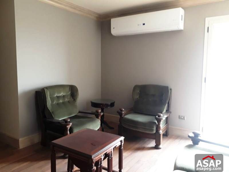 Penthouse for Rent in Park View Penthouse for Rent in Park View