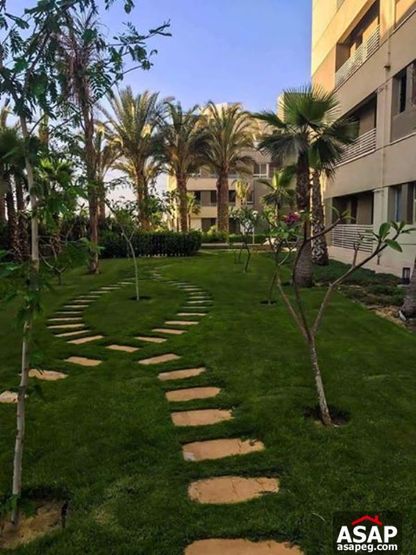 Apartment with Great View in Park View - New Cairo Apartment with Great View in Park View - New Cairo