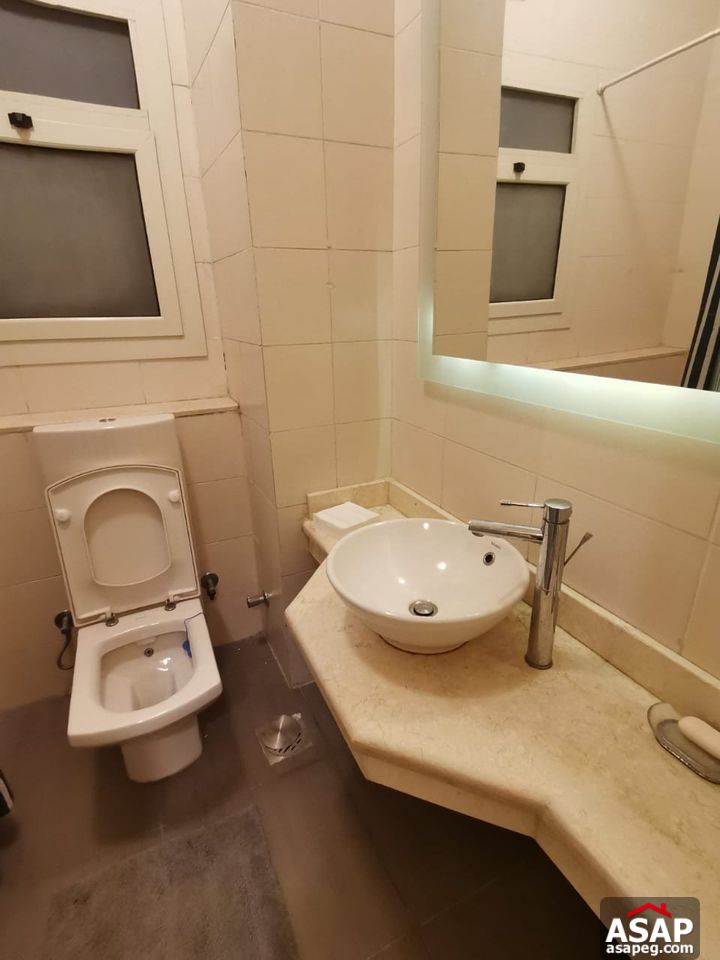 Studio for Rent in the Village Palm Hills