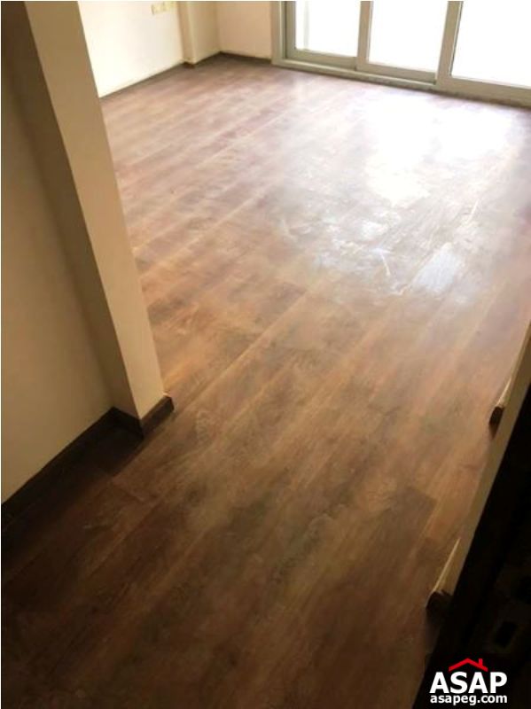 Studio with Garden for Sale in Mirage Residence - New Cairo Studio with Garden for Sale in Mirage Residence - New Cairo