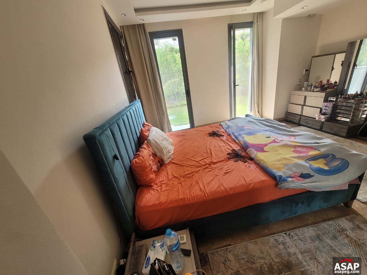 Ground Floor for Sale in Eastown Sodic