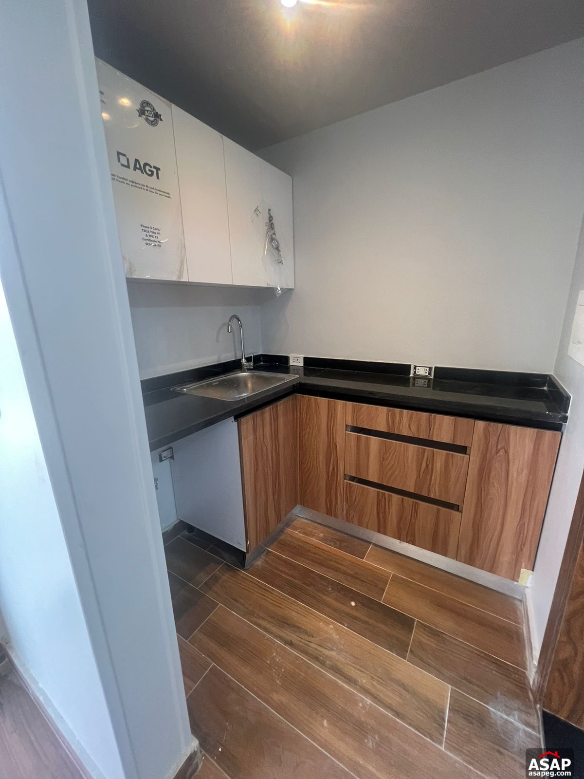 Studio with Roof for Rent in Eastown Sodic Studio with Roof for Rent in Eastown Sodic